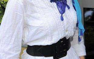 Karolina Nowakowska ma na głowie jajecznicę (FOTO)