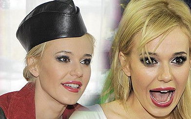 Doda odwiedziła przedszkole w Ciechanowie (FOTO)