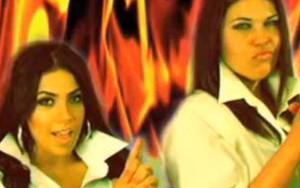 Kardashian Gurls, czyli parodia singla Katy Perry [VIDEO]