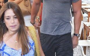 Sofia Vergara po upojnej nocy spędzonej z nowych chłopakiem