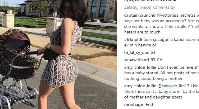 Kylie Jenner w ciąży?! Była przerażona!