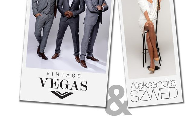 Ola Szwed jak polska Norah Jones [VIDEO]