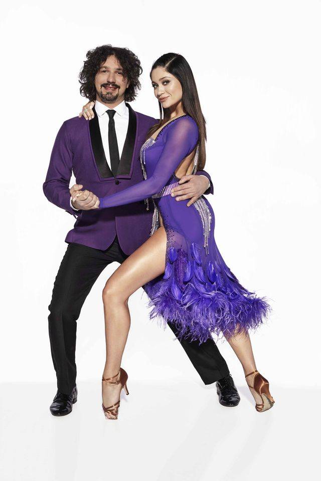 ONI zatańczą w 7. edycji Tańca z gwiazdami