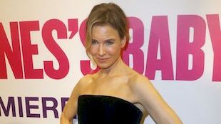 Renee Zellweger pokazała Jimmy’emu Fallonowi, jak bardzo jest… rozciągnięta