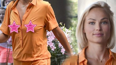 Weronika Książkiewicz ma się czym pochwalić (FOTO)