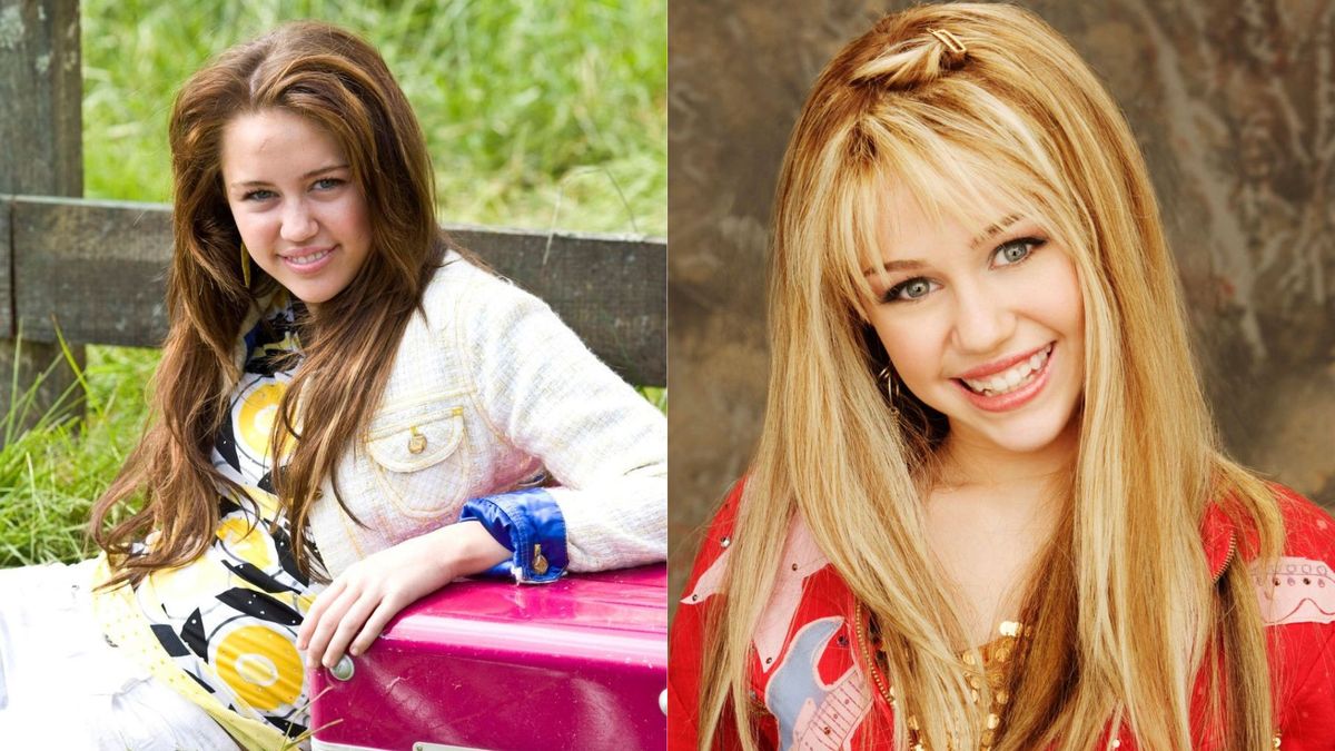 Hannah Montana/NG Collection / Interfoto / Forum/Capital Pictures / Capital Pictures / Forum
