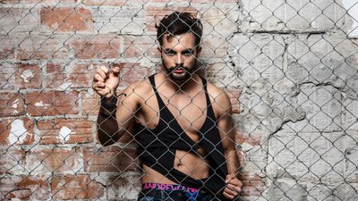 Jeden z nich zostanie Misterem Polski 2019