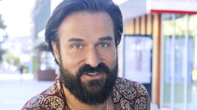 Piotr Stramowsku zdradza, jaki ma podział opieki z Warnke nad córką Helenką