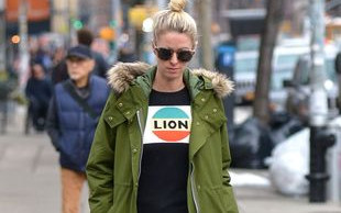 Paparazzi przyłapali ciężarną Nicky Hilton (FOTO)