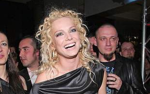 Joanna Liszowska: lubię dotykać nowych rzeczy