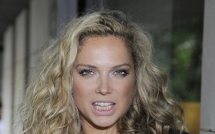 Joanna Liszowska zazdrosna o nieślubne dziecko męża?