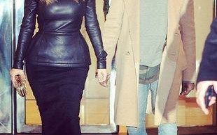 Kim Kardashian musiała ZREZYGNOWAĆ ZE ŚLUBU w Wersalu