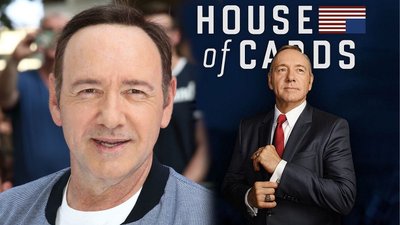 Kevin Spacey uniewinniony! Jak do tego doszło?
