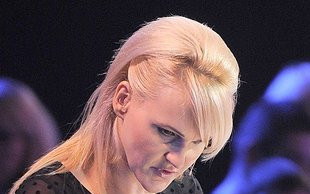 Hołownia otworzył Chylińską na Absolut