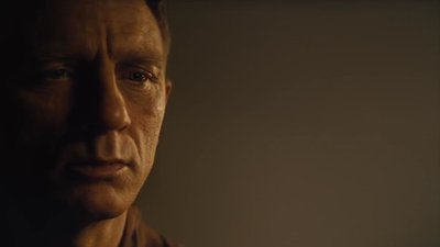Tak zaczyna się najnowszy film o Bondzie – Spectre