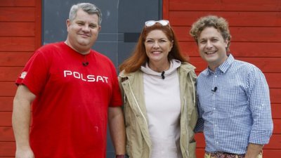 Paraliż twarzy wykluczył go z ekipy “Nasz nowy dom”. Tak obecnie wygląda