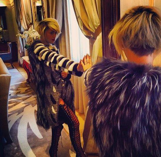 Bob w wydaniu gwiazd