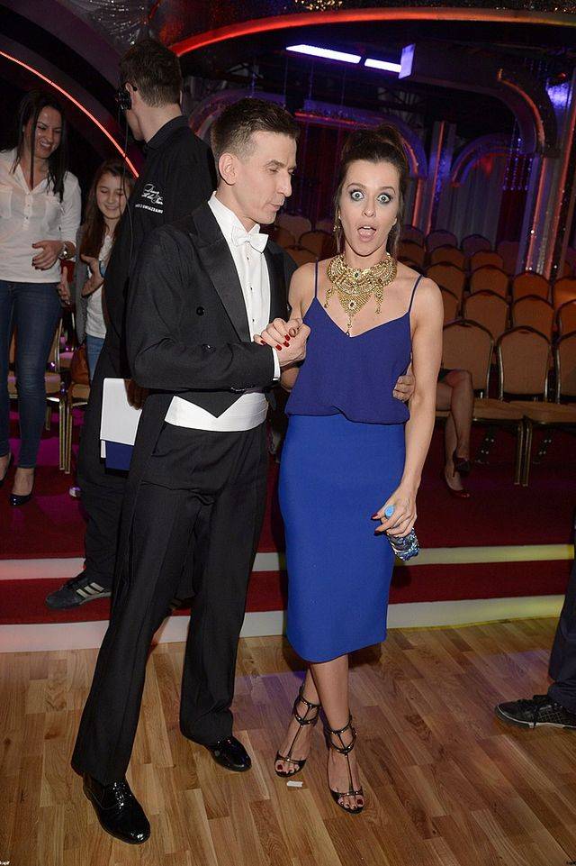 3. odcinek Tańca z gwiazdami w Polsacie