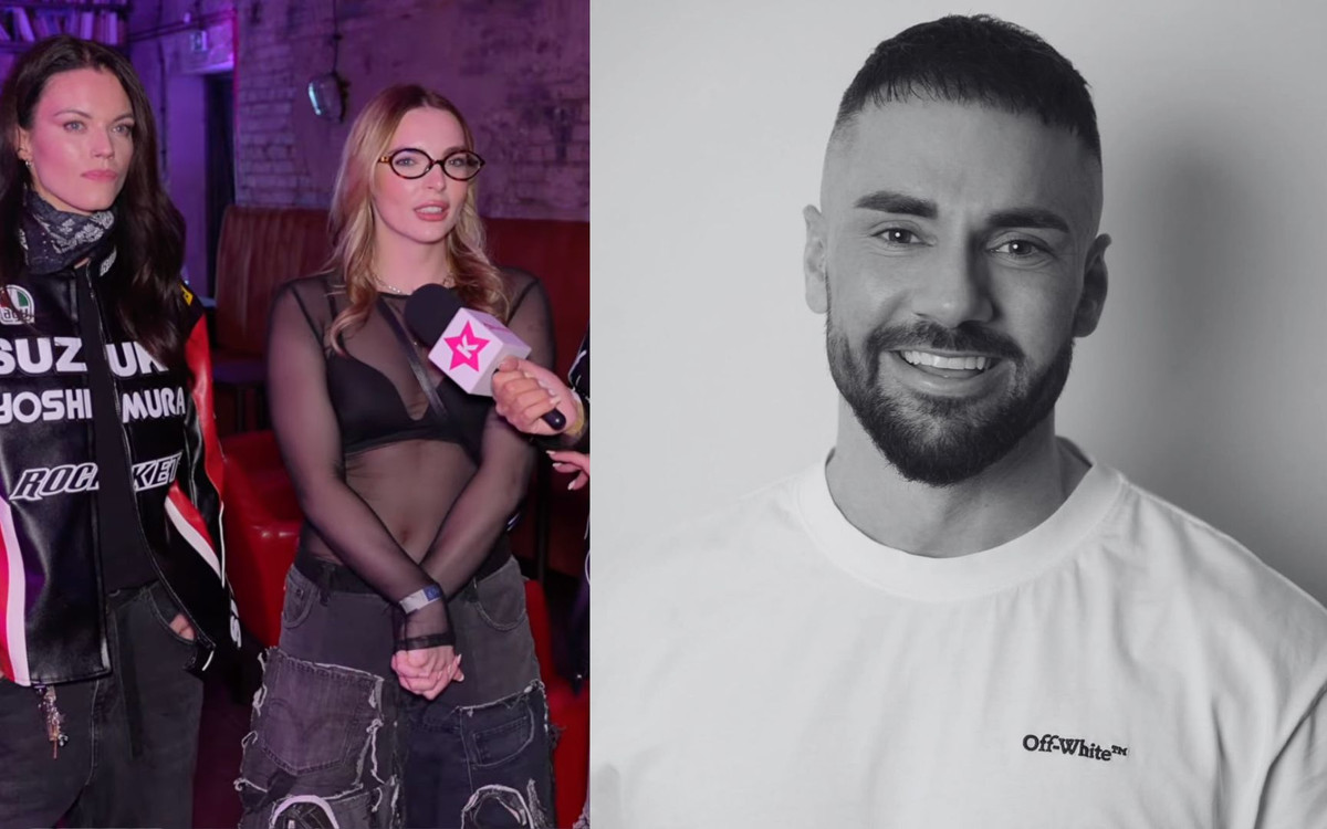 Tylko u nas! Karolina i Agnieszka z “Love Never Lies” zareagowały na odejście Łukasza Litewki. Tyle emocji…