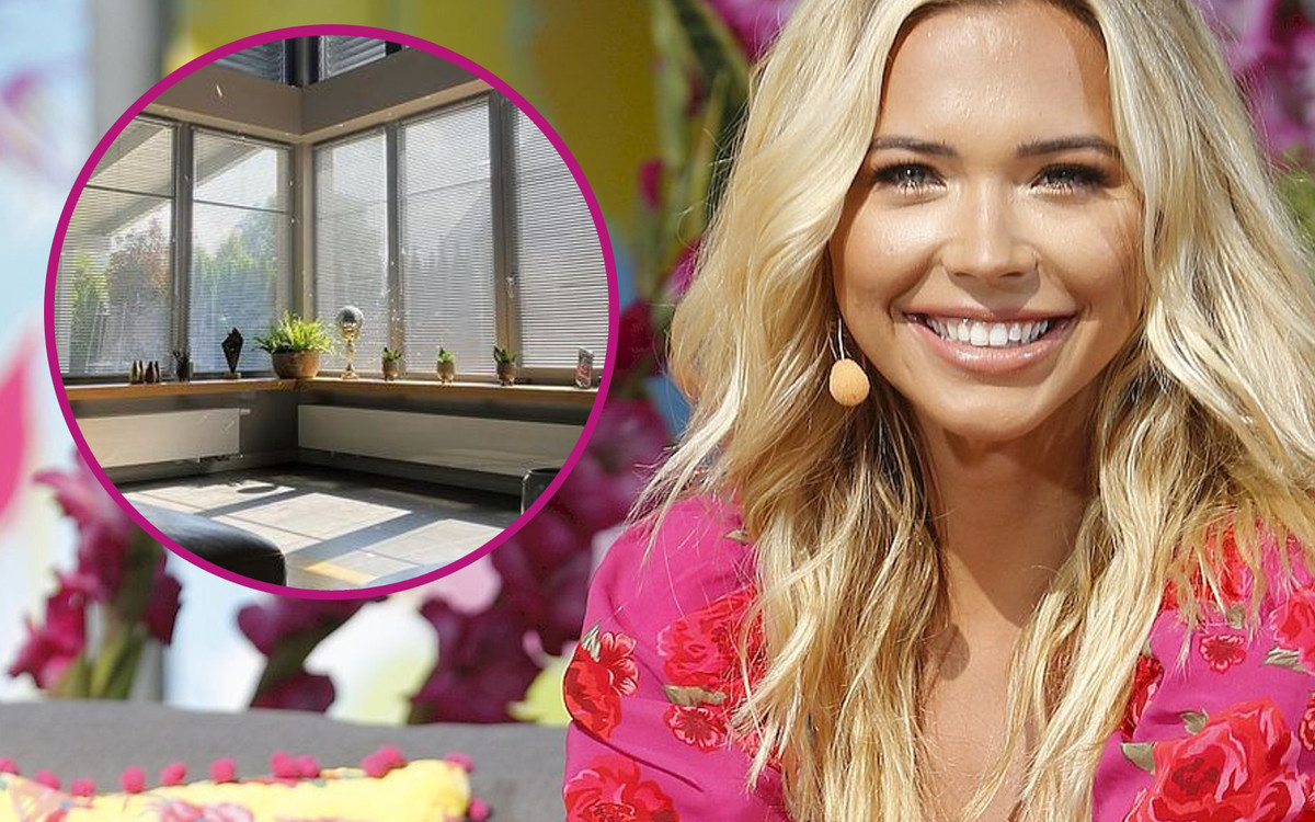 Sandra Kubicka kupiła DOM w Polsce – pięknie go urządziła: Zupełnie odeszłam od stylu Miami (ZDJĘCIA)