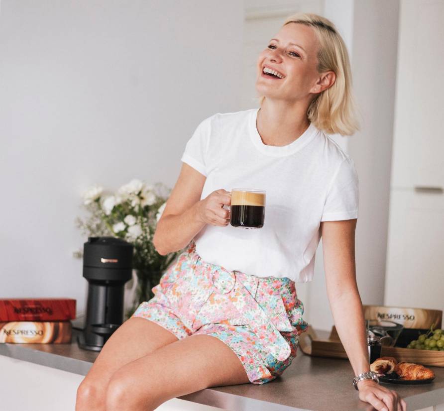 Małgorzata Kożuchowska dom/Instagram/malgorzatakozuchowska_