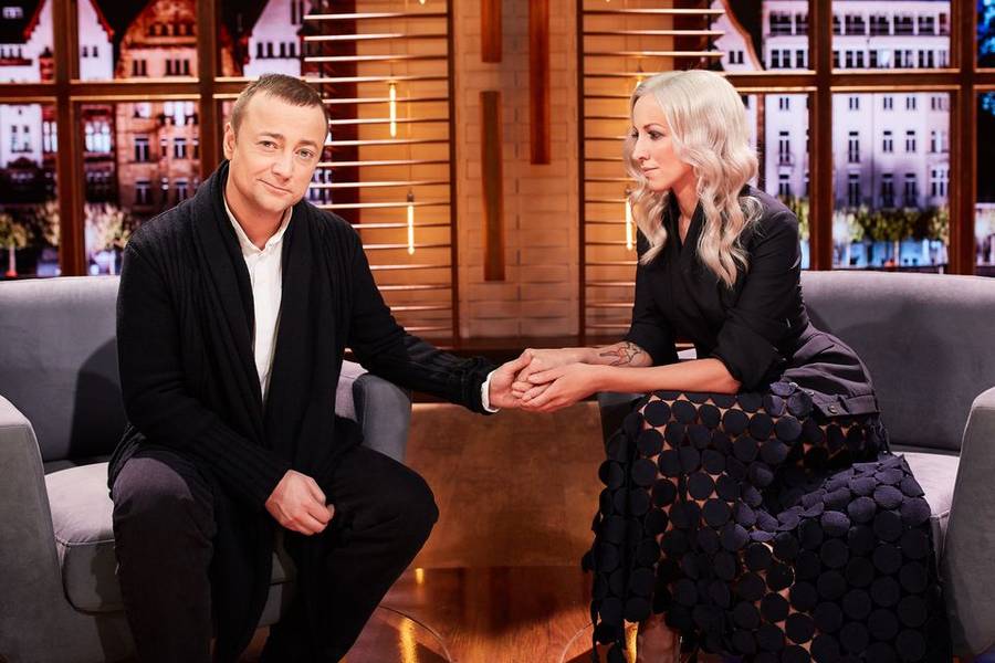 Uczestnicy The Story Of My Life – Historia naszego życia