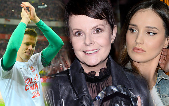 Szczęsny okrutnie drwi z Korwin-Piotrowskiej: Jeśli tak bardzo Pani pragnie..