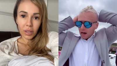 Doda nie wytrzymała po słowach Skolima ws. świadczeń dla artystów! “Szokująca, obrzydliwa, naprawdę ohydna…”