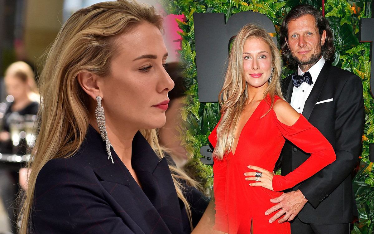 Natalia Klimas jest w CIĄŻY! Wstawiła zdjęcie, chwaląc się zaokrąglonym brzuszkiem