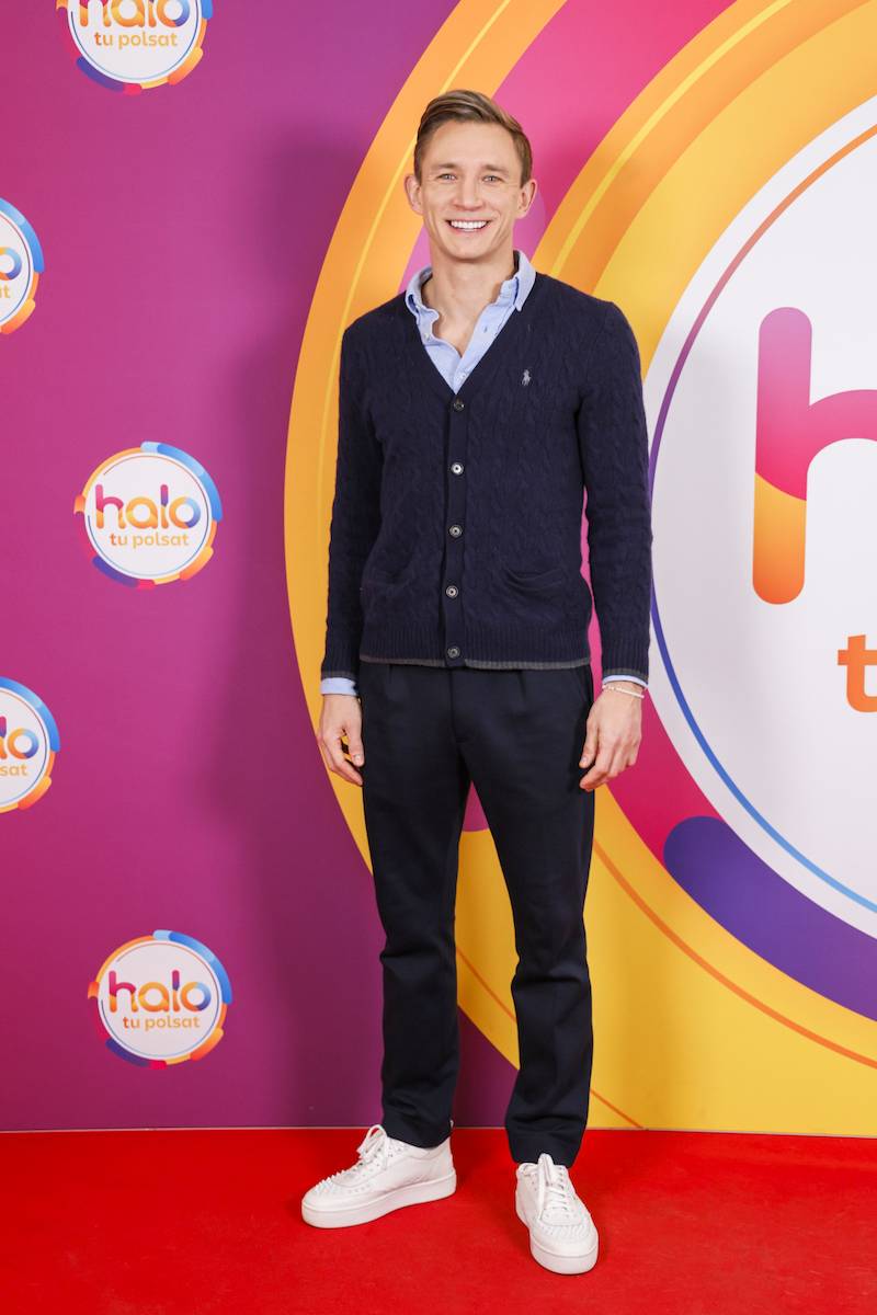 Na zdj.: Jakub Rzeźniczak, Fot. Gałązka/AKPA