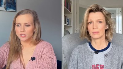 Niewiarygodne, co Kaczorowska usłyszała od córki po rozstaniu z Pelą. Padły mocne słowa!