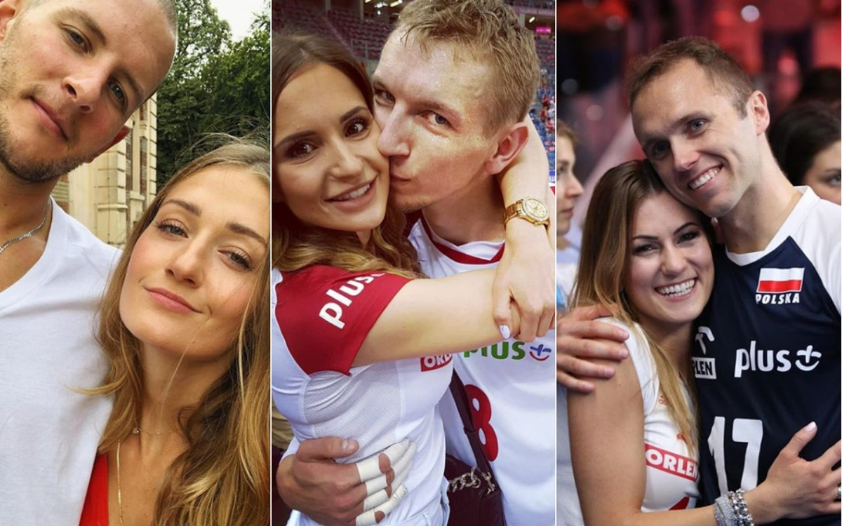 Dziewczyny i żony polskich siatkarzy. Kim są siatkarskie WAGs?