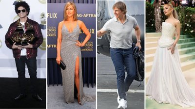 Te gwiazdy podbiły świat! NISKI wzrost to ich przepis na WIELKĄ karierę?! (FOTO)