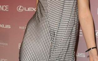 Katie Holmes broni rodziny