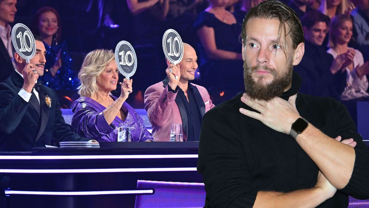 Sebastian Fabijański, Taniec z Gwiazdami, fot. KAPiF