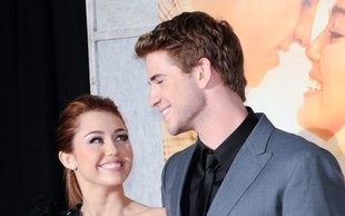 Miley Cyrus chce wyjść za mąż