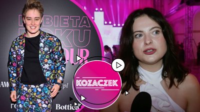 Martyna Kaczmarek o rozwodzie z mężem i romansie z Katarzyną Zillmann: “Kocham ją”