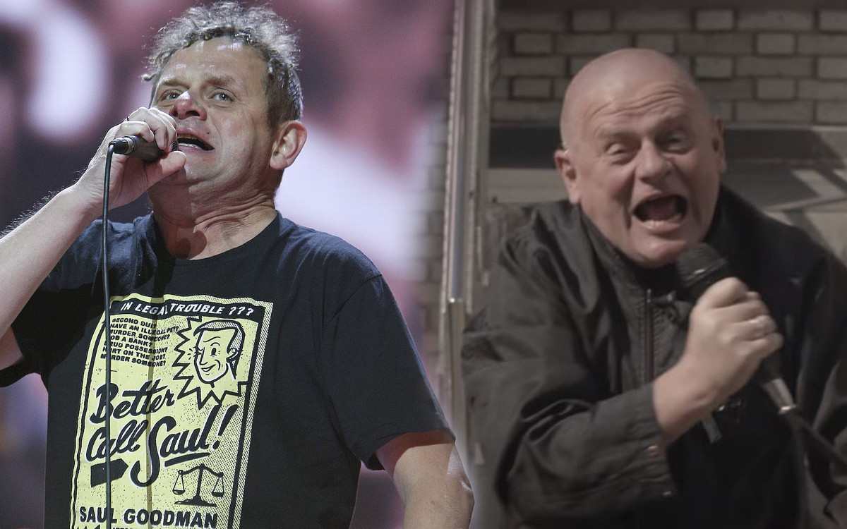 Kazik Staszewski skontaktował się z Polskim Radiem i ŻĄDA natychmiastowego usunięcia jego piosenki z listy przebojów Trójki