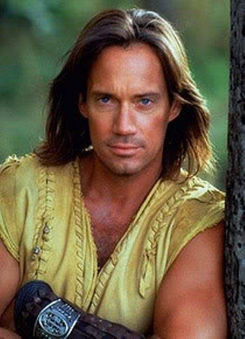 Tak wygląda Herkules po latach. Ledwo go poznaliśmy