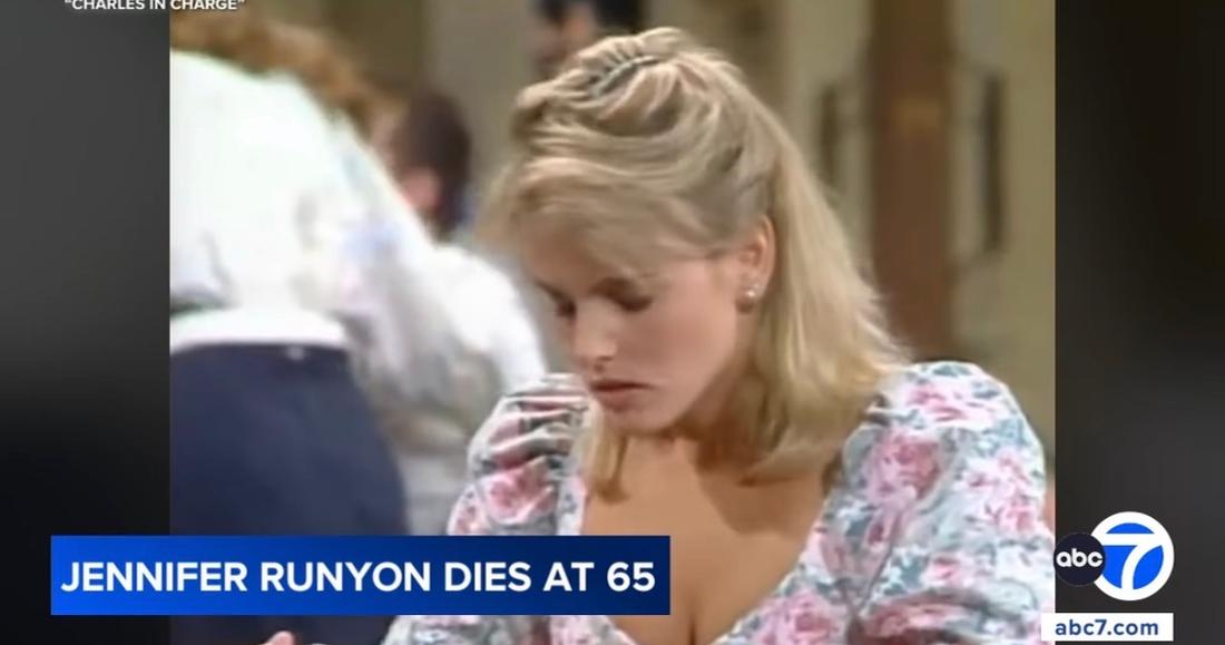 Jennifer Runyon/ YouTube