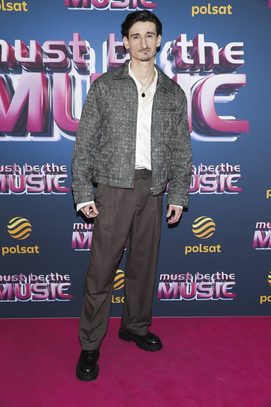 Kulisy FINAŁU “Must Be the Music”! W olśniewającej stylizacji Natalia Szroeder, Julia von Stein (FOTO)