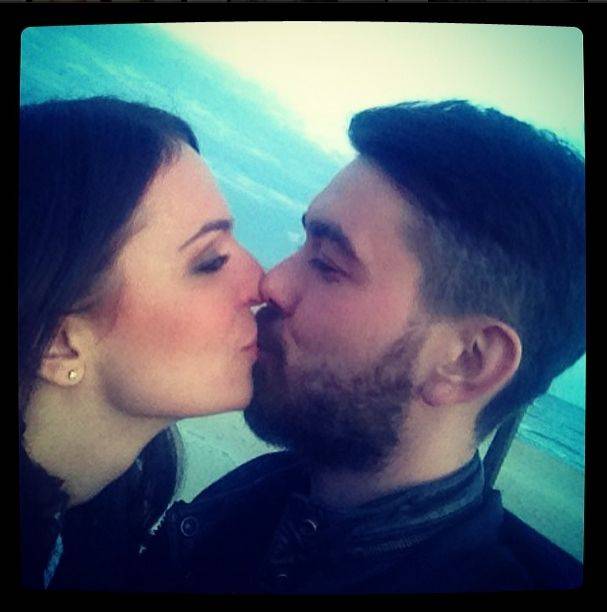 Co Anna Wendzikowska pokazuje na Instagramie?