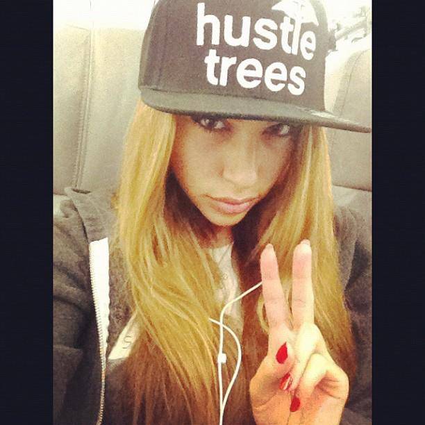 Chantel Jeffries – przyjaciółka Justina Biebera z Miami