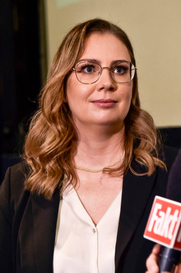 Pamiętacie Mariolkę ze “Świata według Kiepskich”? Tak się zmieniła!
