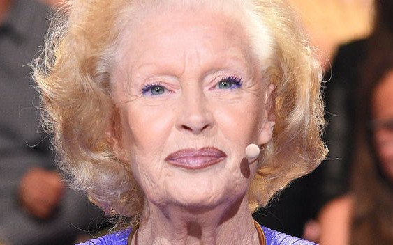 Beata Tyszkiewicz trafiła do szpitala