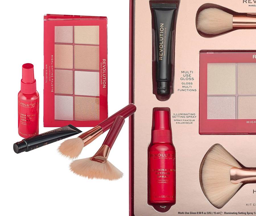 Zrób sobie prezent na Dzień Kobiet – markowe kosmetyki w niższych cenach