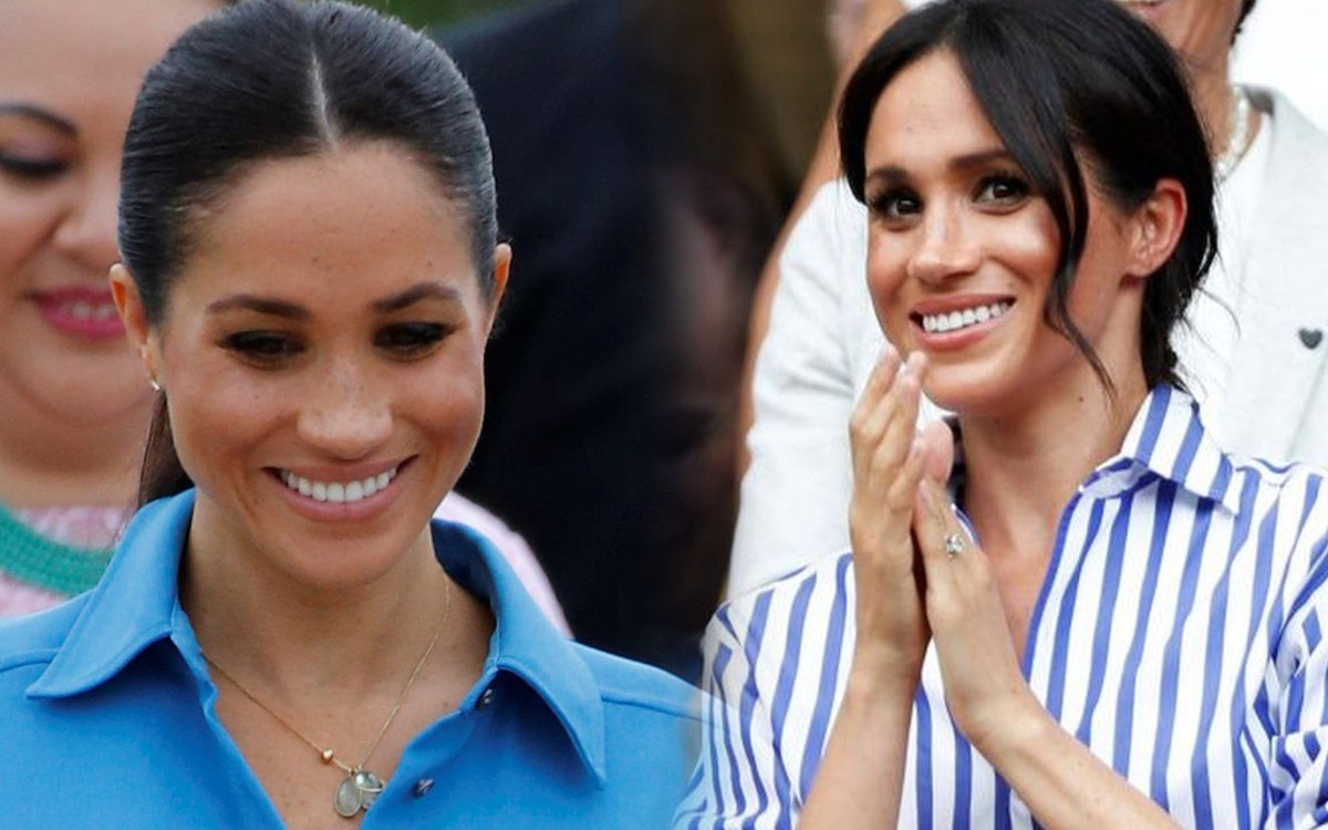 Już wszystko jasne – to DLATEGO Instagram księżnej Meghan był znów aktywny