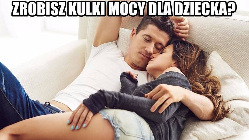 30 memów na 30 urodziny Lewandowskiej! Wybraliśmy najlepsze