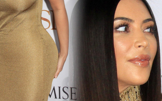 Nowy stylista Kim Kardashian otrzymał nietypowe zadanie