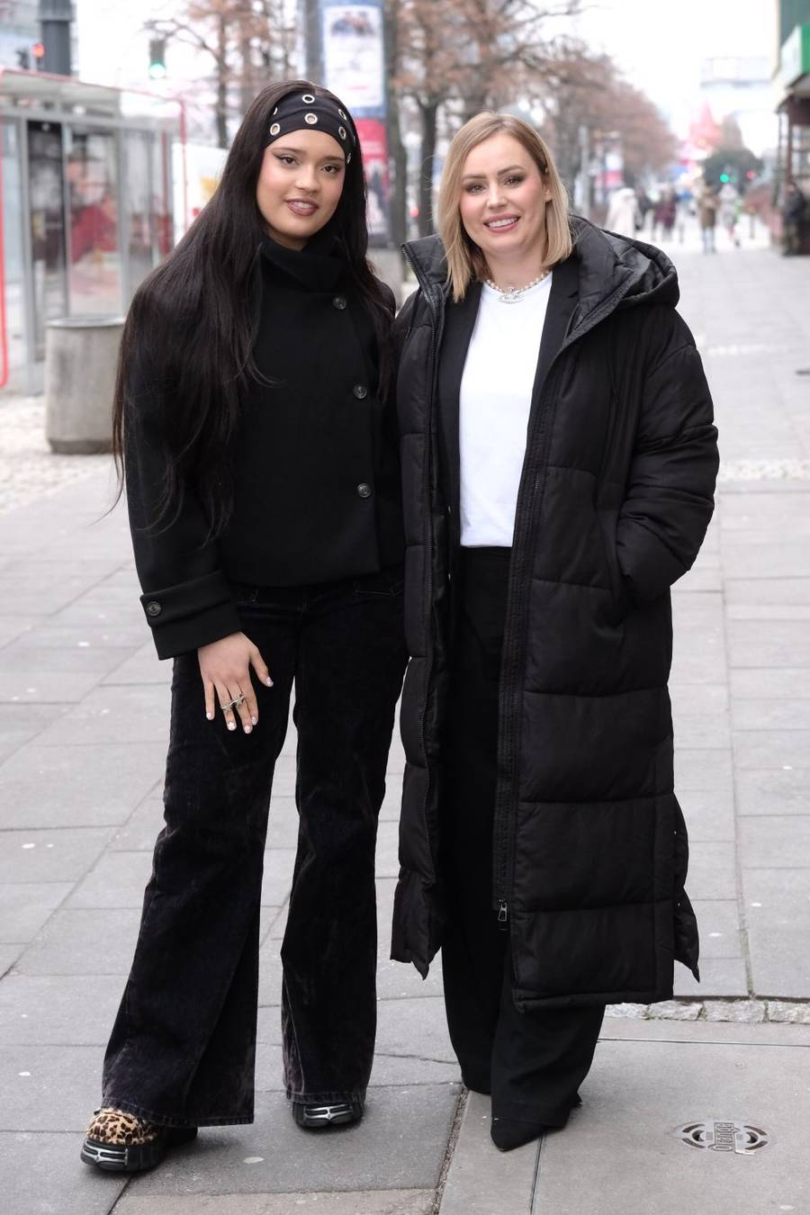 gwiazdy w DDTVN/KAPIF